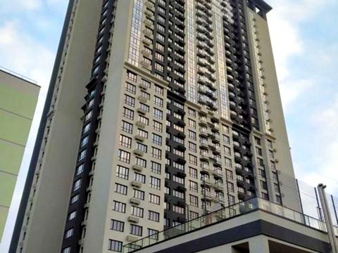 квартира за адресою Берестейський просп. (Перемоги), 5-В