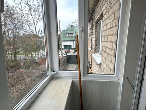 квартира за адресою Михайла Драгоманова вул. (Димитрова), 33-А