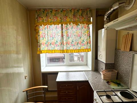 квартира за адресою Михайла Драгоманова вул. (Димитрова), 33-А