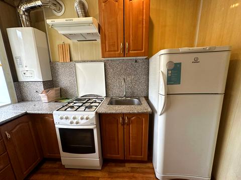 квартира за адресою Михайла Драгоманова вул. (Димитрова), 33-А