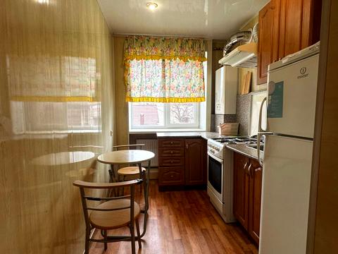 квартира за адресою Михайла Драгоманова вул. (Димитрова), 33-А