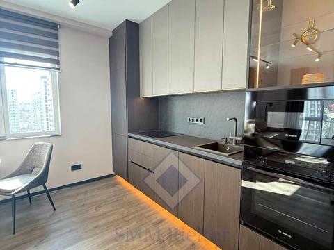 квартира за адресою Михайла Максимовича вул. (Онуфрія Трутенка), 28-К