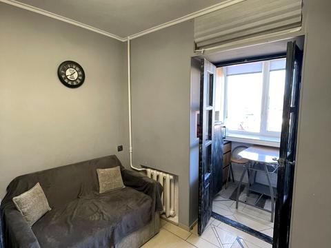 квартира по адресу Вайсера ул., 4