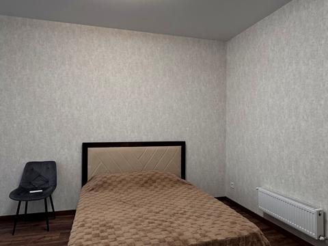 квартира по адресу Дача Ковалевского ул., 91