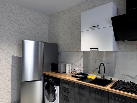 квартира по адресу Дача Ковалевского ул., 91