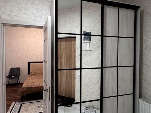 квартира по адресу Дача Ковалевского ул., 91