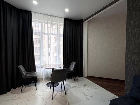 квартира по адресу Дача Ковалевского ул., 91