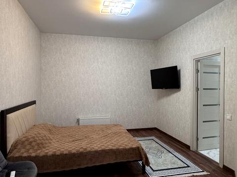 квартира по адресу Дача Ковалевского ул., 91