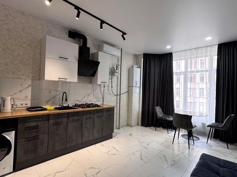 квартира по адресу Дача Ковалевского ул., 91