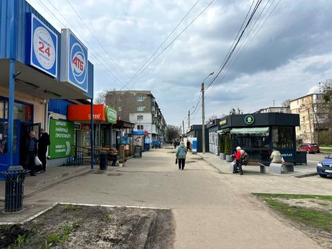 комерційна за адресою Бригади Хартія вул., 26