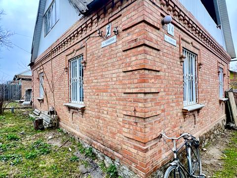 будинок за адресою Джерельна вул. (Родникова), 74/2