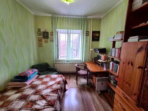 дом по адресу Бориса Мозолевского ул. (Чередниченка)
