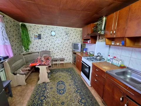дом по адресу Бориса Мозолевского ул. (Чередниченка)