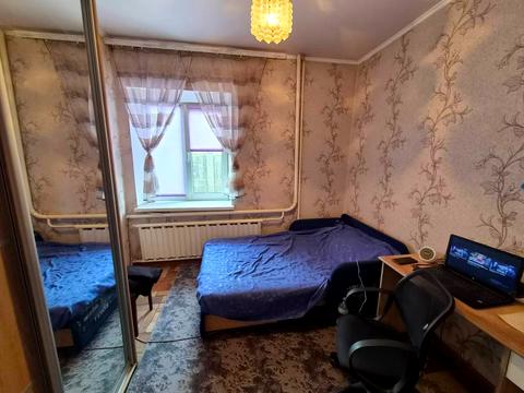 дом по адресу Бориса Мозолевского ул. (Чередниченка)