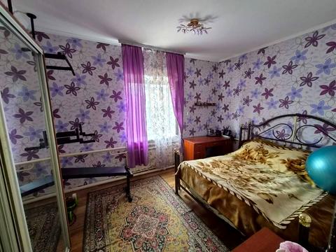 дом по адресу Бориса Мозолевского ул. (Чередниченка)
