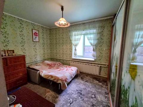 дом по адресу Бориса Мозолевского ул. (Чередниченка)