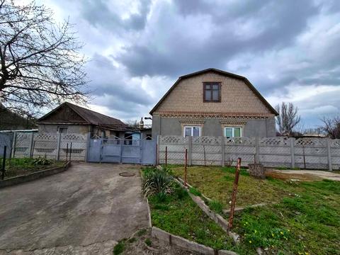 дом по адресу Бориса Мозолевского ул. (Чередниченка)