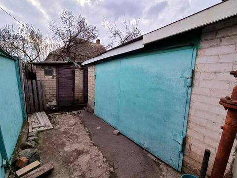 дом по адресу Бориса Мозолевского ул. (Чередниченка)