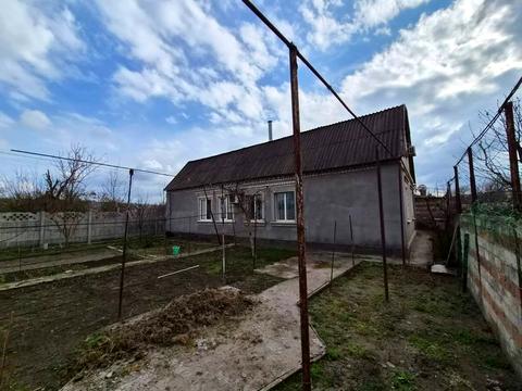дом по адресу Бориса Мозолевского ул. (Чередниченка)