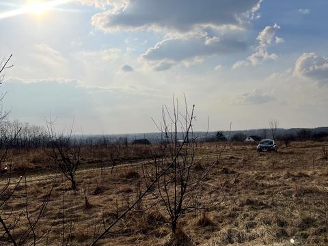 ділянка за адресою с. Селище, Леонтовича