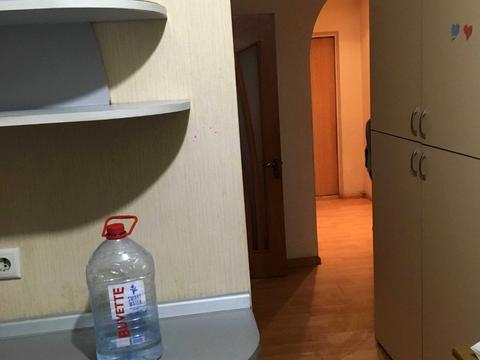 квартира по адресу Хлебная ул., 23