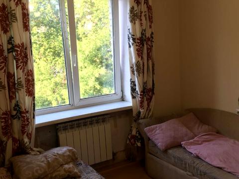 квартира по адресу Хлебная ул., 23