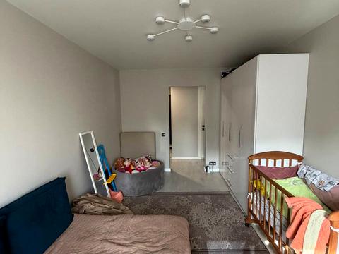 квартира по адресу Софьи Ковалевской ул. (Софьи Ковалевской), 53