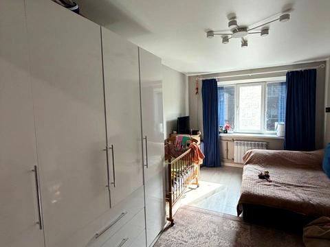 квартира по адресу Софьи Ковалевской ул. (Софьи Ковалевской), 53