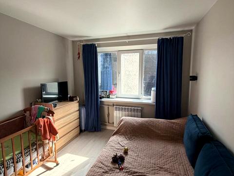 квартира по адресу Софьи Ковалевской ул. (Софьи Ковалевской), 53