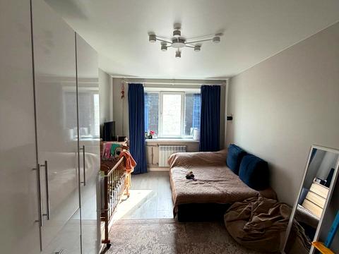 квартира по адресу Софьи Ковалевской ул. (Софьи Ковалевской), 53