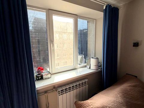 квартира по адресу Софьи Ковалевской ул. (Софьи Ковалевской), 53