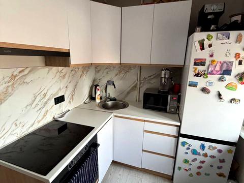 квартира по адресу Софьи Ковалевской ул. (Софьи Ковалевской), 53