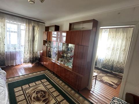 квартира за адресою Леха Качинського вул. (Черняховського), 16