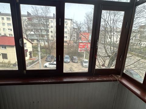 квартира за адресою Леха Качинського вул. (Черняховського), 16