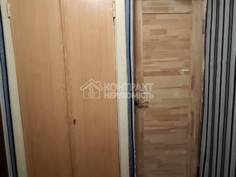 квартира по адресу Петра Болбочана ул. (Клапцова), 3