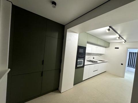 квартира по адресу Іллєнка ул., 3-В