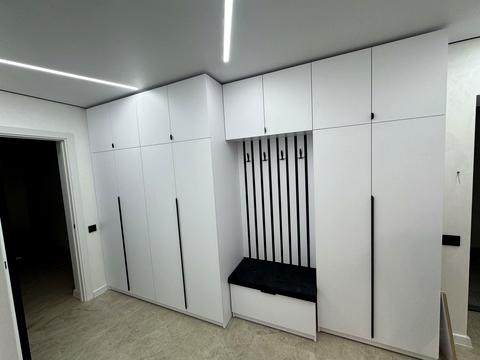 квартира по адресу Іллєнка ул., 3-В