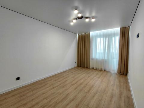 квартира по адресу Іллєнка ул., 3-В