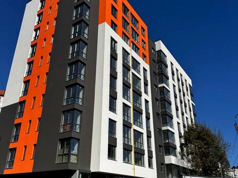 квартира по адресу Национальной Гвардии ул., (Будинок 3)