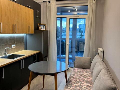 квартира за адресою Львів, Городницька вул., 47-Е