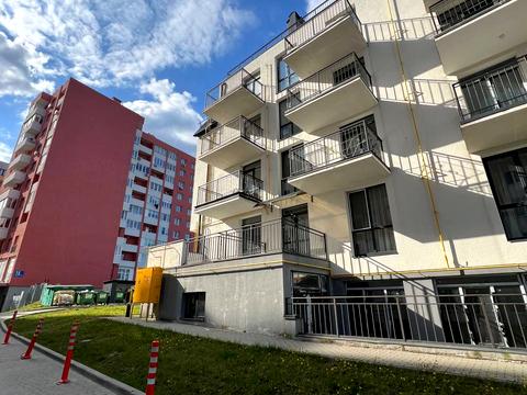 коммерческая по адресу Круглая ул., 9-Б