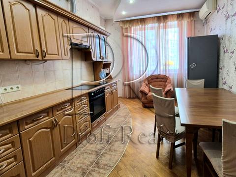 квартира за адресою Володимира Івасюка просп. (Героїв Сталінграду), 10-А k6