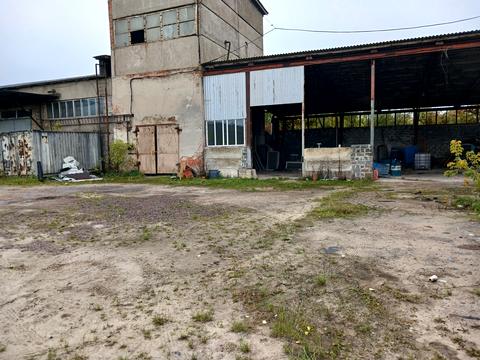 комерційна за адресою Галицька, 58