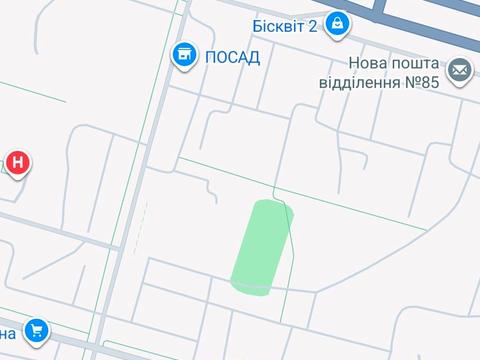 комерційна за адресою Бригади Хартія вул., 26