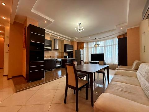 квартира по адресу Владимира Великого ул. (Олександра Поля), 29-В