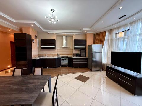 квартира по адресу Владимира Великого ул. (Олександра Поля), 29-В