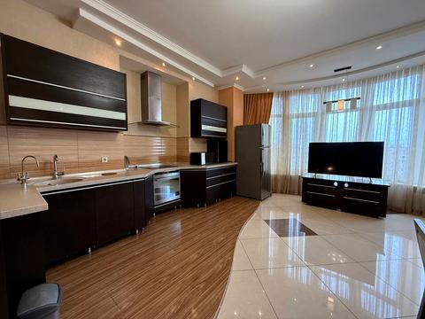 квартира по адресу Владимира Великого ул. (Олександра Поля), 29-В