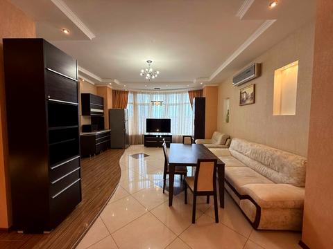 квартира по адресу Владимира Великого ул. (Олександра Поля), 29-В