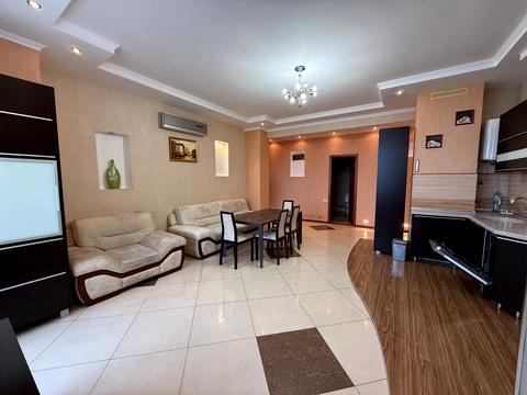 квартира по адресу Владимира Великого ул. (Олександра Поля), 29-В