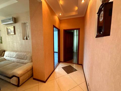 квартира по адресу Владимира Великого ул. (Олександра Поля), 29-В